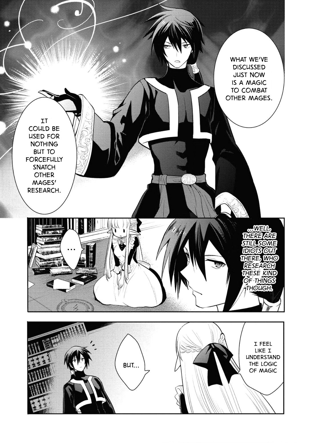An Archdemon